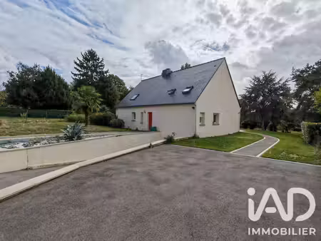 maison à ploërmel (56800)