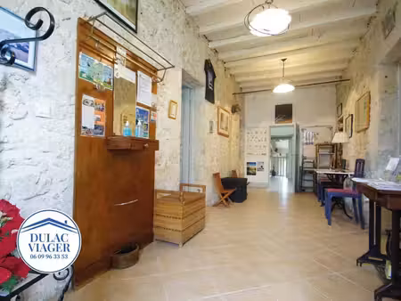maison 8 pièces
