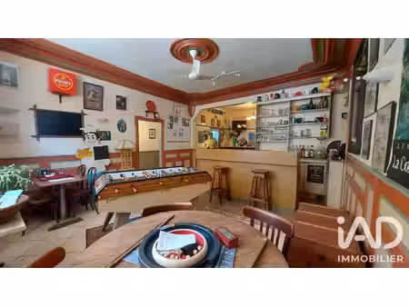 vente maison/villa 14 pièces
