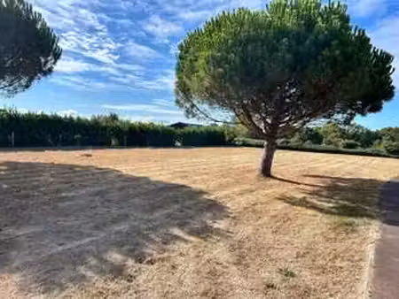 vente terrain à blainville-sur-mer (50560) : à vendre / blainville-sur-mer
