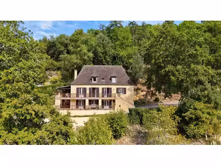 maison spacieuse avec appartement 186 m2