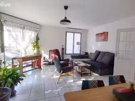 vente appartement 4 pièces à soissons (02200) : à vendre 4 pièces / 94m² soissons