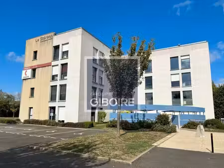 location bureaux le rheu 35650 46m² à 166m²
