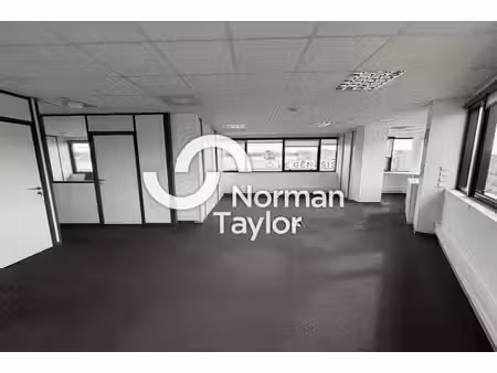 vente bureaux montpellier 34000 156m²