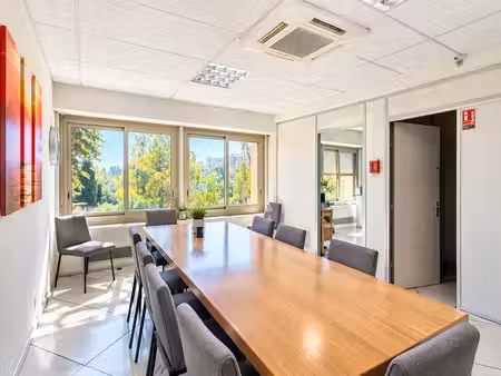 vente bureaux nice 06200 400m²