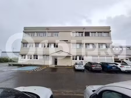 location bureaux nogent sur oise 60180 245m²