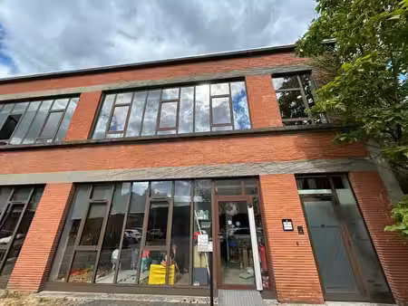 location bureaux tourcoing 59200 327m²