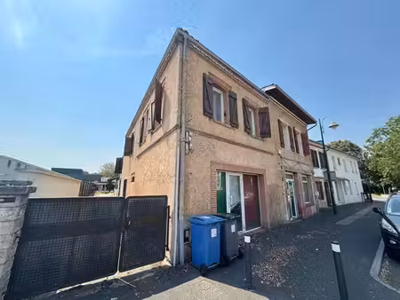 vente commerce gagnac sur garonne 31150 292m²