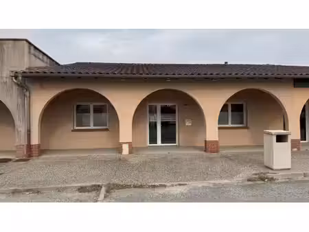location commerce montbeton 82290 119m²