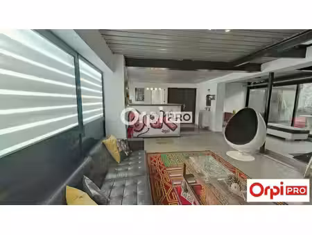 vente commerce lille 59000 360m²