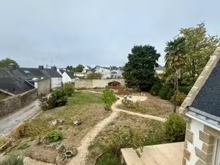vente maison au faouët (56320) : à vendre / 200m² le faouët