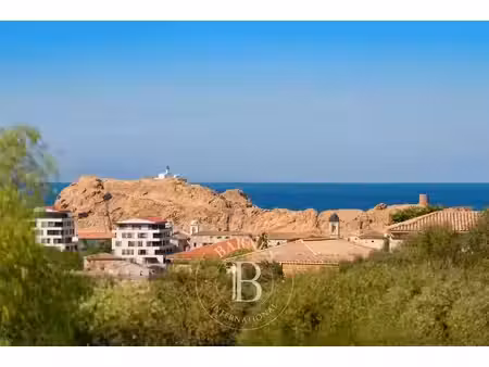 maison de prestige en vente l'île-rousse  corse