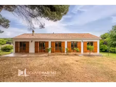 maison deux chambres plain pied