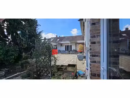 maison pont sur yonne 8 pièce(s) 190 m2
