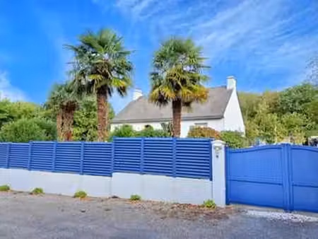 vente maison à pontivy (56300) : à vendre / 86m² pontivy
