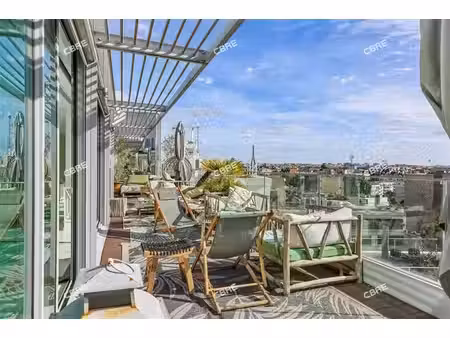location bureau neuilly sur seine 480 m²