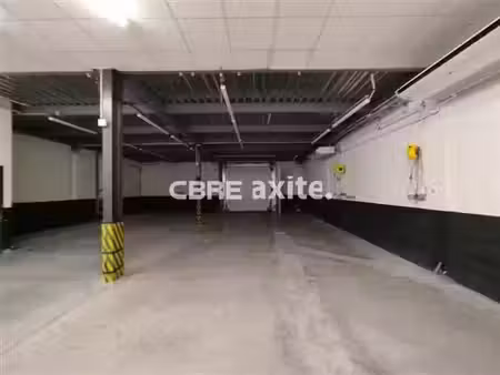 location commerce epagny metz tessy 375 m²