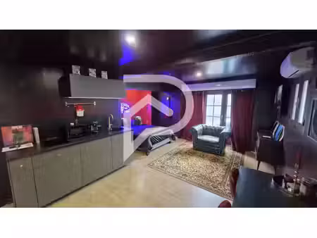 vente maison 1 pièces 30m2 orthez 64300 - 86000 € - surface privée
