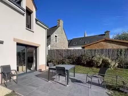 location maison à saint-père (35430) : à louer / 100m² saint-père