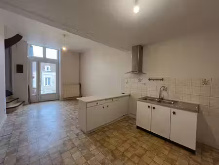 appartement 3 pièces 48 m² à louer cenon-sur-vienne 86530 ? | era immobilier
