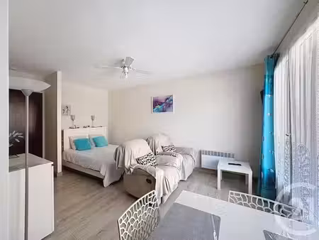 appartement studio à vendre - 1 pièce - 28 32 m2 - amelie les bains palalda - 66 - langued