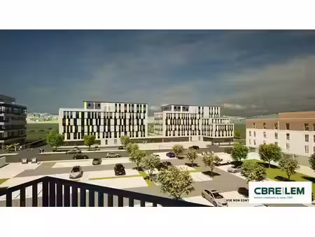 vente commerce bretteville sur odon 193 m²