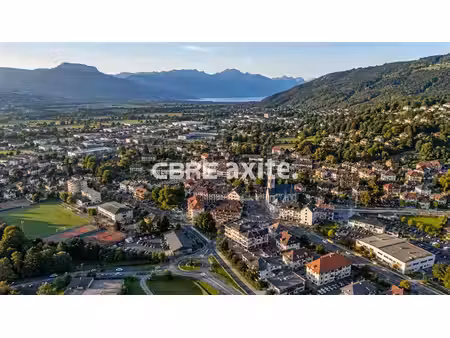 vente commerce ville-la-grand 148 m²