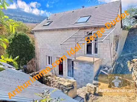 vente maison 3 pièces 94 m2 à grèzes