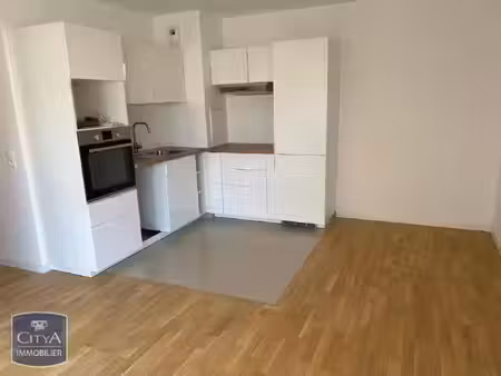 appartement à louer 3 pièces 57.05 m² - le plessis-robinson (92) - 1 340€