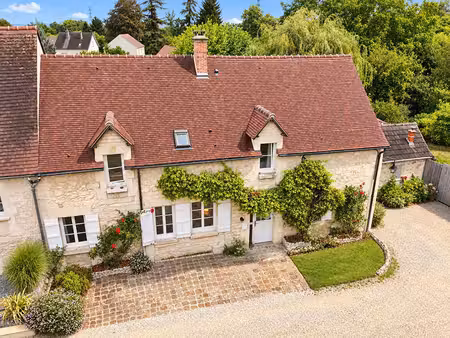 maison 6 pièce(s) 139 m2 + studio  indépendant