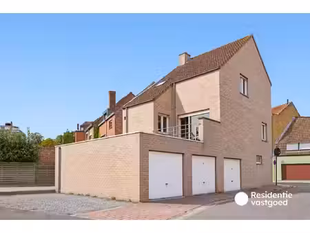 wij stellen jouw woning voorop!