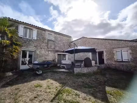 maison à vendre merignac 6 pièce(s) 185m2 263 000€
