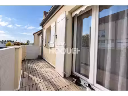 maison brie comte robert 5 pièces 78.8 m2