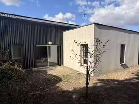 vente maison au may-sur-èvre (49122) : à vendre / 66m² le may-sur-èvre