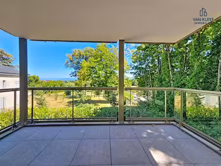 appartement 4 pièces