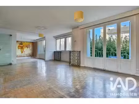 vente appartement 6 pièces