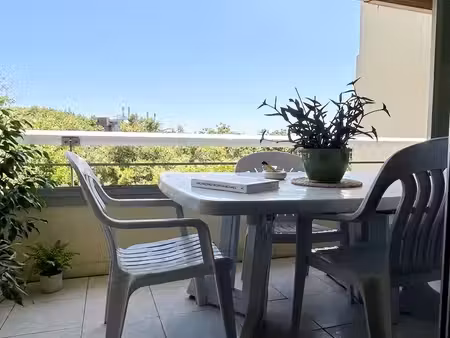achat appartement 4 pièces 89m² narbonne 11100