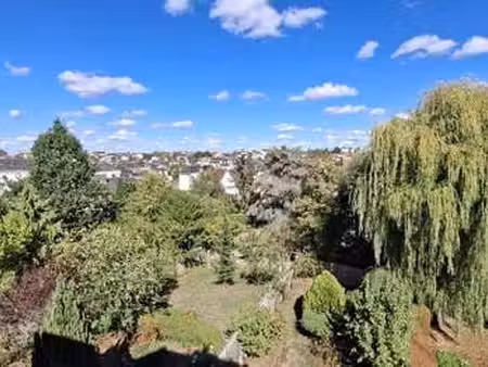 vente maison à angers (49000) : à vendre / 114m² angers