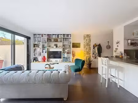 vente maison 5 pièces  96.00m²  angers