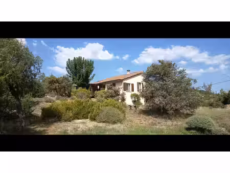 maison de charme avec vue imprenable