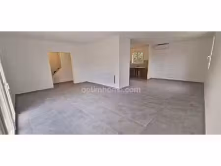 villa en impasse au calme absolu!