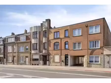 rez-de-chaussée à vendre à auguste demaeghtlaan 124 hal (rbx03919)