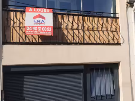 appartement 2 pièces 36 m² à louer saint-saturnin-lès-avignon 84450 ? | era immobilier