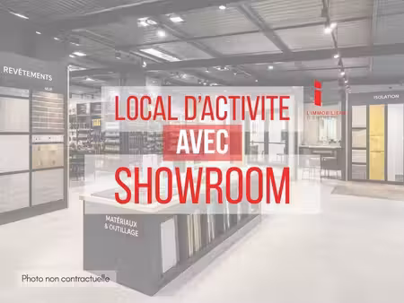 location bureaux saint malo 35400 1400m²