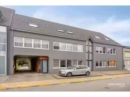 een gedreven team  een persoonlijke aanpak en een moderne werkwijze!
