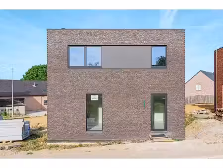 wij kunnen het vast goed met elkaar vinden in ons kantoor te tienen en sint-truiden