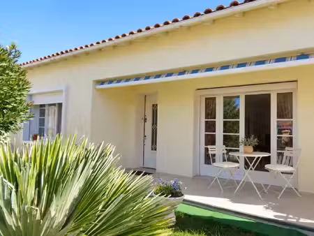 maison à vendre colombiers 4 pièce(s) 102m2 119 000€
