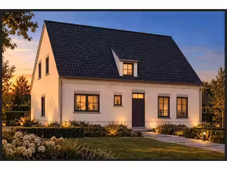 vastgoed speybroeck