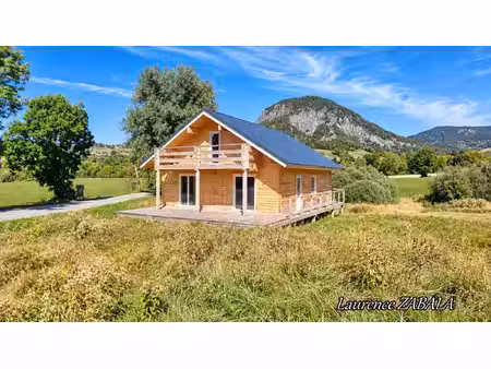 maison à vendre selonnet 6 pièce(s) 120m2 232 500€