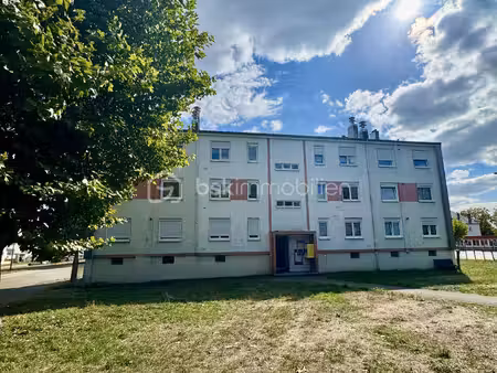 appartement de 84 50 m² à creutzwald